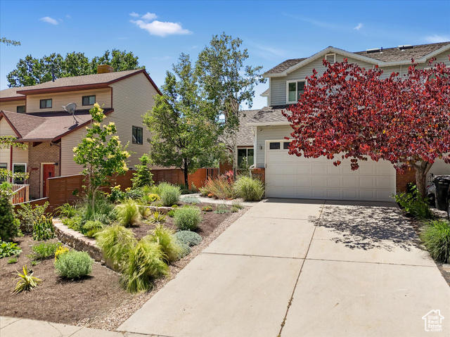 7996 S SUNNYOAK CIR, Cottonwood Heights UT 84121