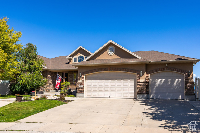 8126 S JORDANELLE CT, West Jordan UT 84081