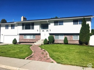 1722 S 200 E, Orem UT 84058