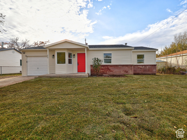 5120 S CAPEHART ST, Salt Lake City UT 84118