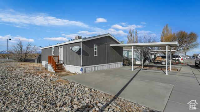 1625 N 150 E, Tooele UT 84074