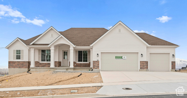 99 E 1590 S #31, Salem UT 84653