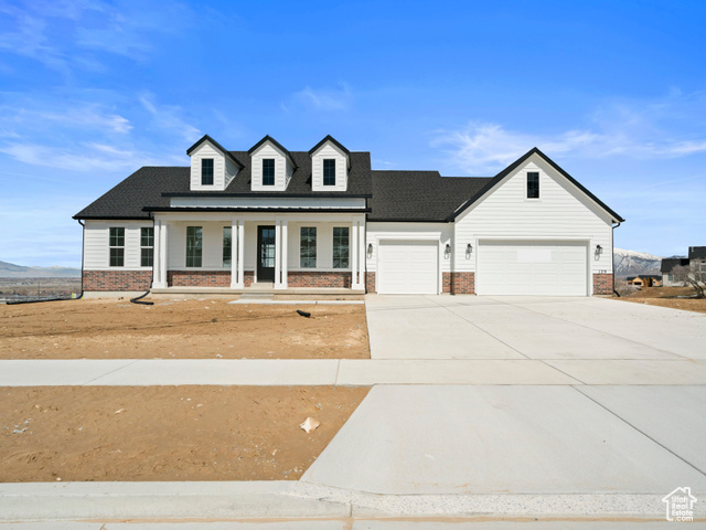 129 E BARDSLEY WAY #15, Salem UT 84653