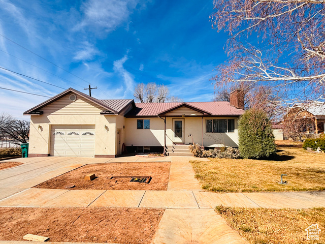 138 S 500 W, Blanding UT 84511