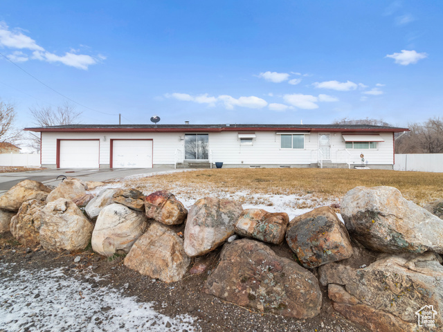 5304 W 20400 N, Plymouth UT 84330