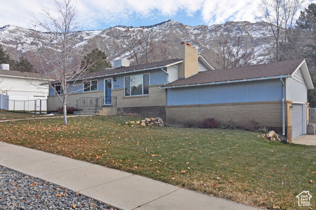 3052 N 1050 E, North Ogden UT 84414