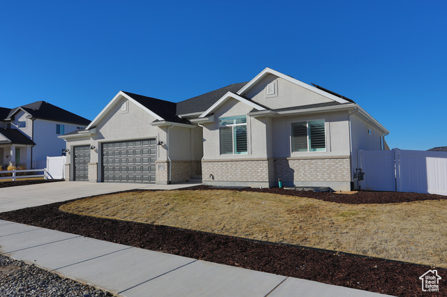 4975 N CAMBRIDGE WAY, Stansbury Park UT 84074