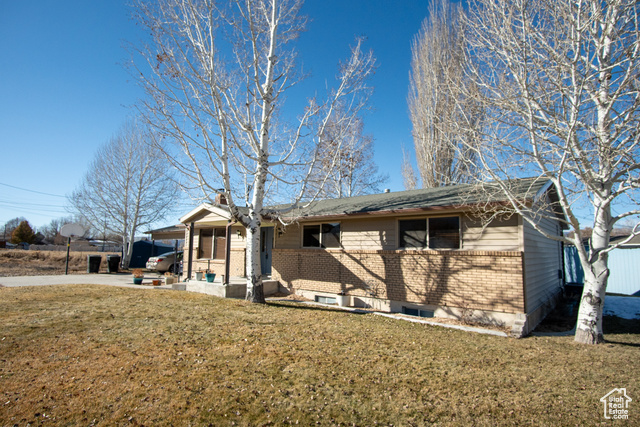 567 N 300 W, Manti UT 84642