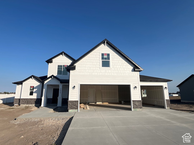 3927 S 5350 W, Hooper UT 84315