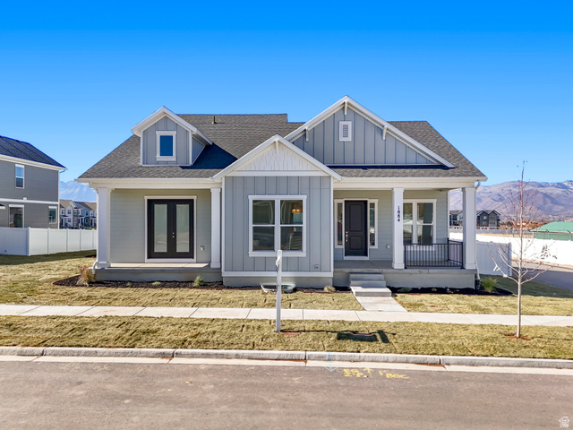 1884 S 1160 E #406
                     MLS #2055597