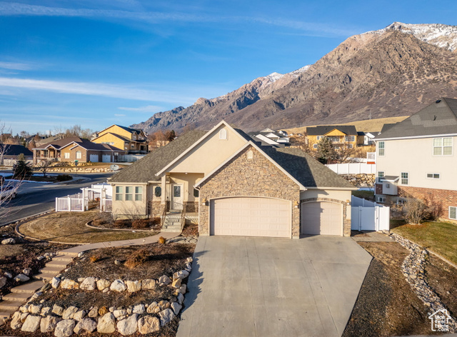 116 E OSTLER AVE, North Ogden UT 84414