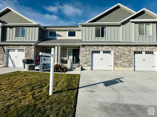 1871 N 350 E, Tooele UT 84074