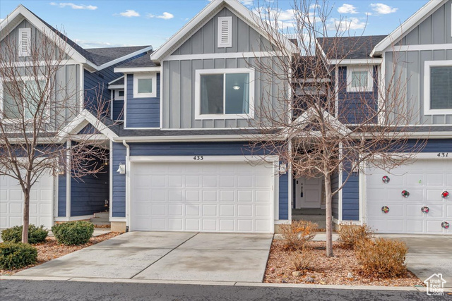 433 S DAY DREAM LN, Saratoga Springs UT 84045