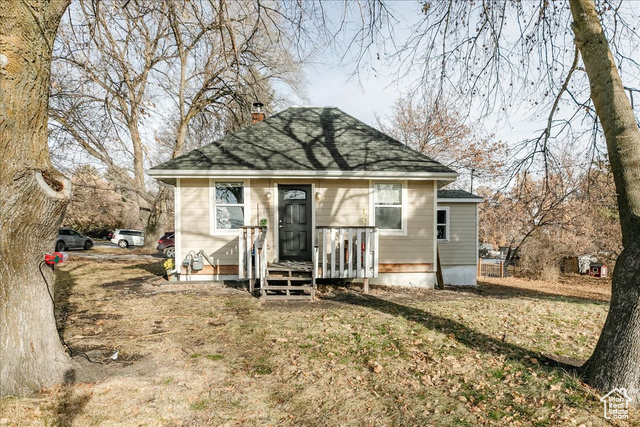 284 S 100 W, Clarkston UT 84305