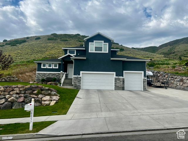 6057 W HERRIMAN VIEW WAY, Herriman UT 84096