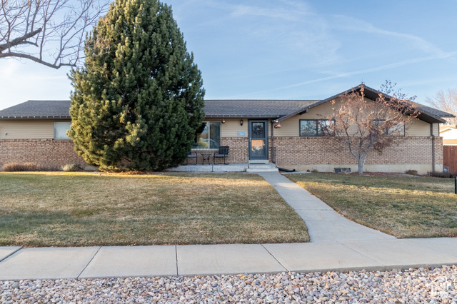 5465 S 300 W, Washington Terrace UT 84405