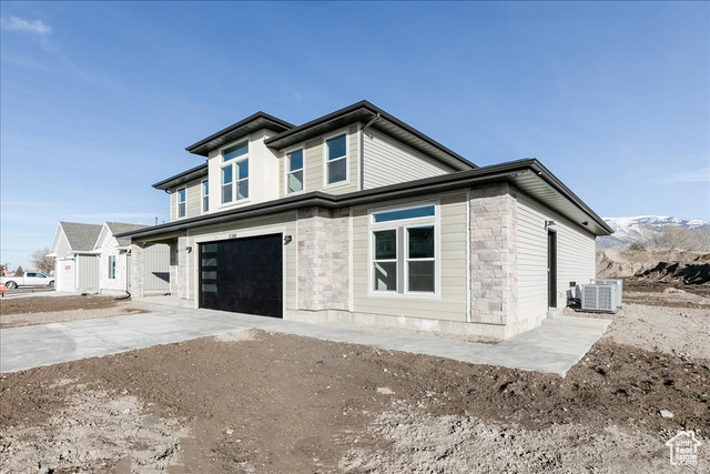 1107 W 3410 S, Nibley UT 84321