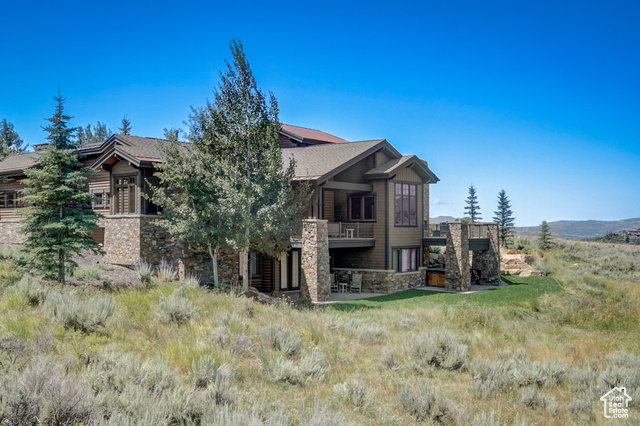 Photo 58 for MLS #2055691 at 3058 E Wapiti Rd