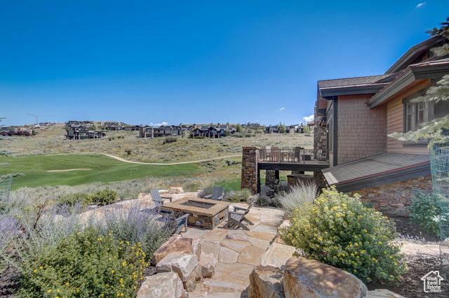 Photo 55 for MLS #2055691 at 3058 E Wapiti Rd