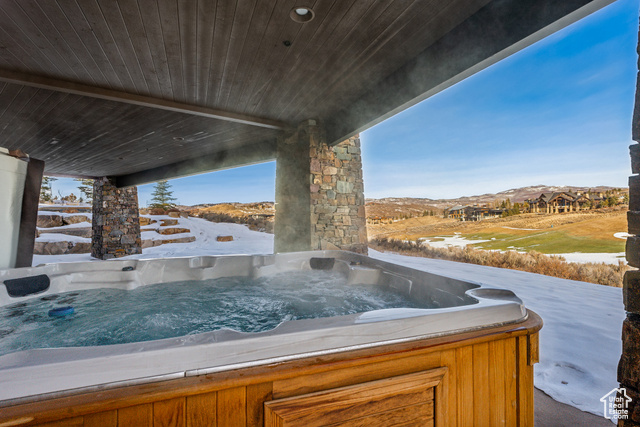 Photo 24 for MLS #2055691 at 3058 E Wapiti Rd