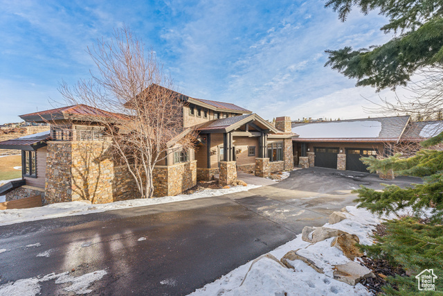 Photo 49 for MLS #2055691 at 3058 E Wapiti Rd