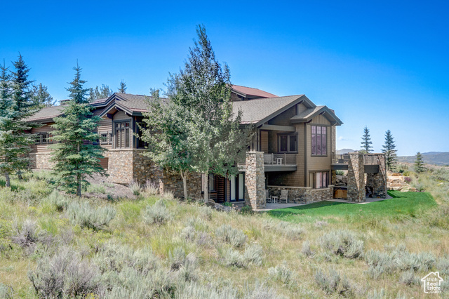 Photo 57 for MLS #2055691 at 3058 E Wapiti Rd