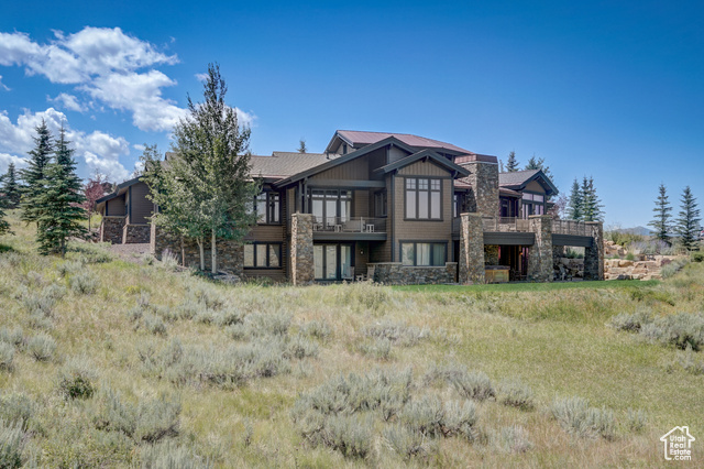 Photo 56 for MLS #2055691 at 3058 E Wapiti Rd