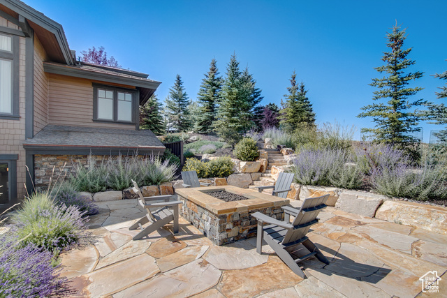 Photo 54 for MLS #2055691 at 3058 E Wapiti Rd