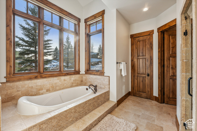 Photo 30 for MLS #2055691 at 3058 E Wapiti Rd