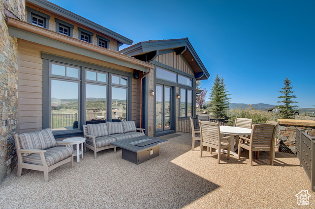 Photo 50 for MLS #2055691 at 3058 E Wapiti Rd