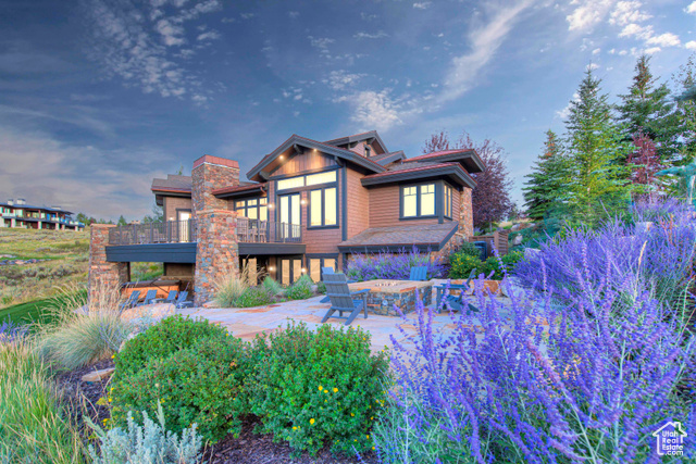 Photo 64 for MLS #2055691 at 3058 E Wapiti Rd