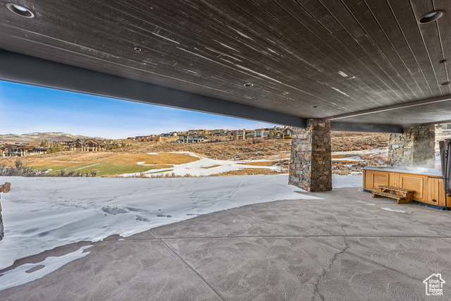 Photo 51 for MLS #2055691 at 3058 E Wapiti Rd
