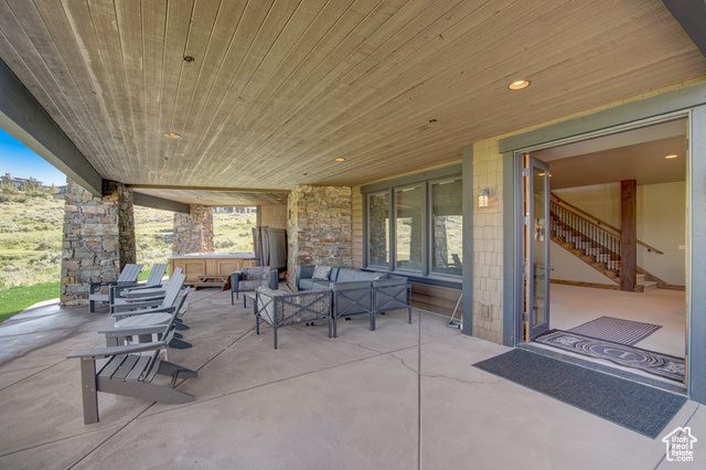 Photo 46 for MLS #2055691 at 3058 E Wapiti Rd