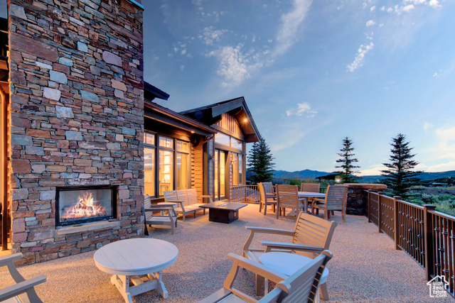 Photo 12 for MLS #2055691 at 3058 E Wapiti Rd