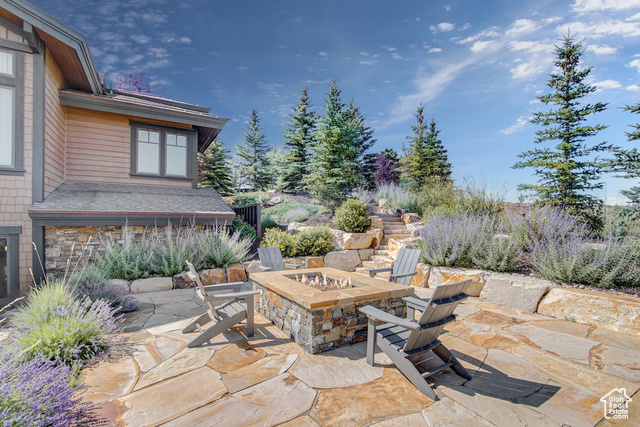 Photo 60 for MLS #2055691 at 3058 E Wapiti Rd