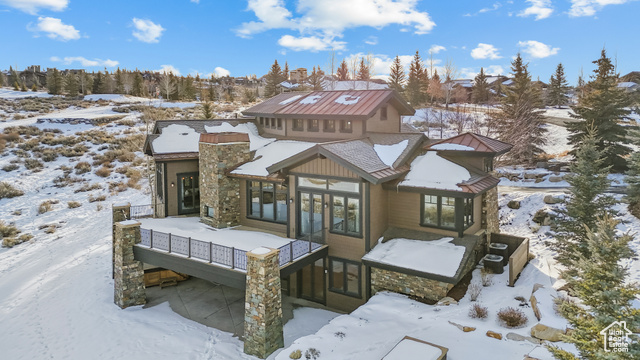 Photo 61 for MLS #2055691 at 3058 E Wapiti Rd