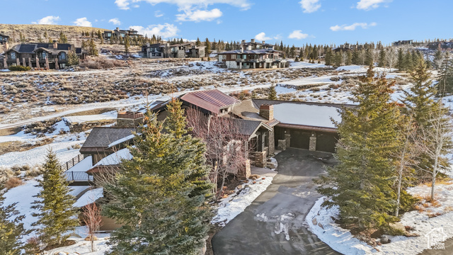 Photo 63 for MLS #2055691 at 3058 E Wapiti Rd