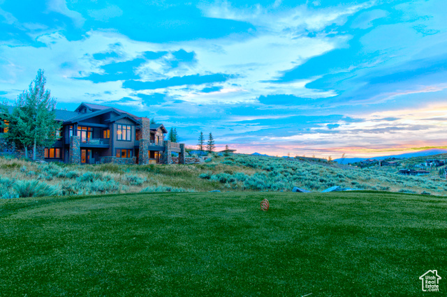 Photo 59 for MLS #2055691 at 3058 E Wapiti Rd