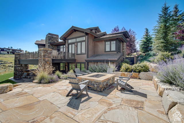Photo 53 for MLS #2055691 at 3058 E Wapiti Rd