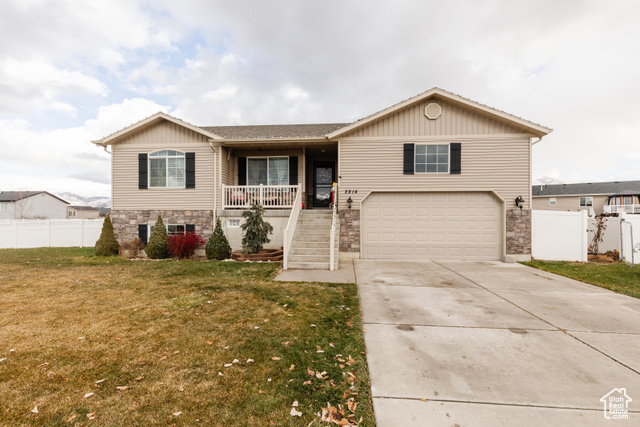 2814 S 1150 W, Nibley UT 84321