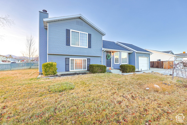 8570 S 4800 W, West Jordan UT 84088