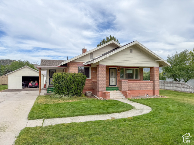 274 N 300 W, Malad City ID 83252