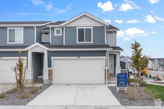 226 E BROKEN ARROW AVE #1224, Tooele UT 84074