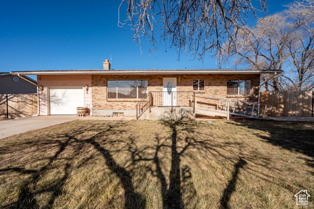 2608 W 3275 N, Cedar City UT 84721