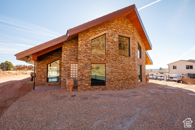 742 E COUNTRY CLUB DR, Kanab UT 84741