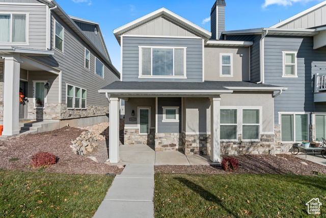 5639 W ISLAND RIDGE DR, West Valley City UT 84118