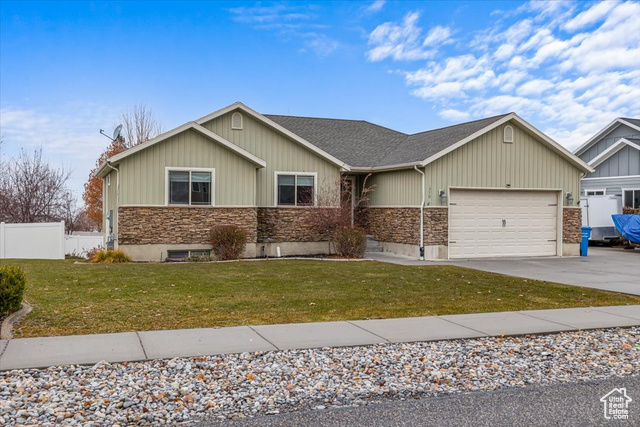 370 S 65 W #32, Richmond UT 84333