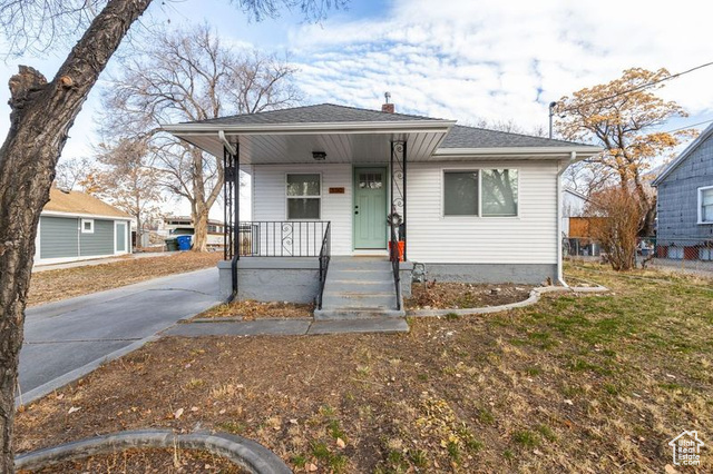 350  13TH, Ogden UT 84404