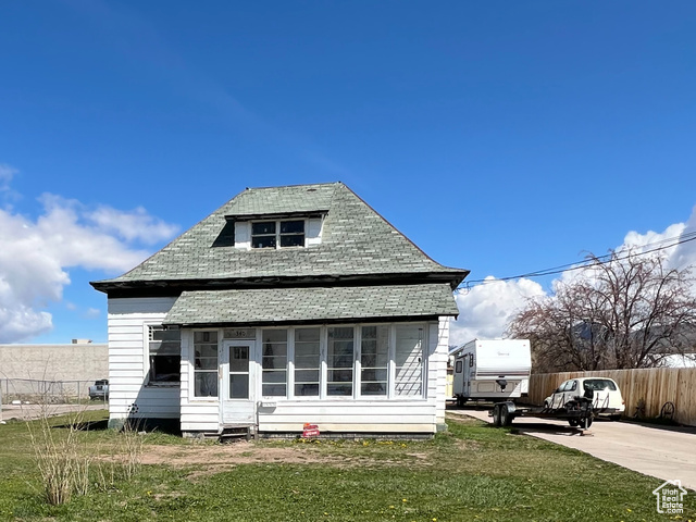 340 JEFFERSON ST, Montpelier ID 83254