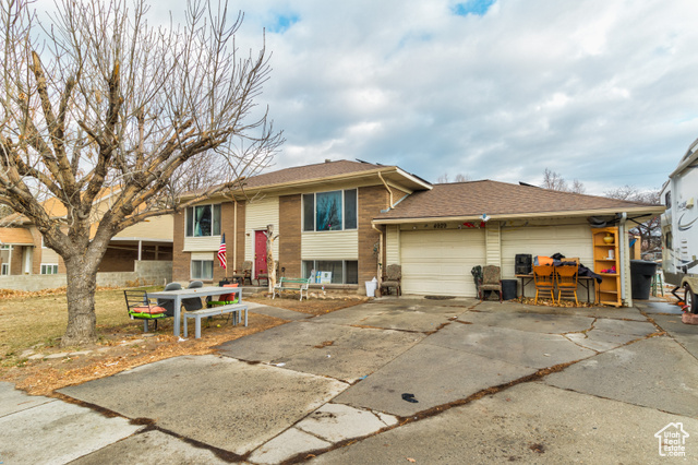 4929 S 1950 W, Taylorsville UT 84129